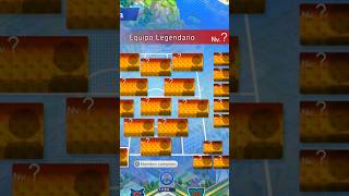 🎲 CADENA ALEATORIA 👀 | VUELVEN LAS CADENAS DE PARTIDOS INAZUMA ELEVEN VICTORY ROAD #futbol #inazuma