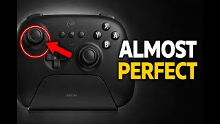 8Bitdo Ultimate Bluetooth Review and Teardown after 2 Years