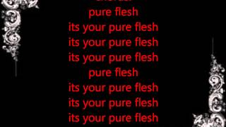 Watch Avias Seay Pure Flesh video