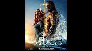 Aquaman Man 2 is finally here!!! Aquaman and the Lost Kingdom | December 20th