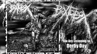 Box-to-Box - The Game's Gone (Full EP) [ Slamming Brutal Death Metal/ Grindcore ]