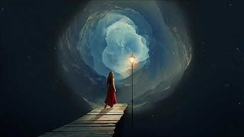 Sephiroth - The Clock Of Distant Dreams