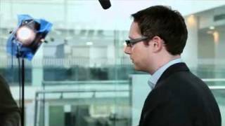 The official Microsoft Partner launch video for Microsoft Project and Project Server 2010.