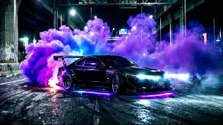 VXLER — PHANTOM DRIFT 🏎️💨