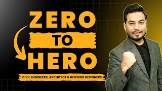 Zero To Hero Courses Transform From A Beginner To An Expert In The Construction Field Today