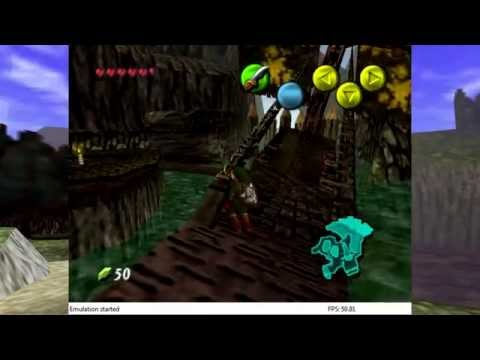 Zelda OOT ProZelda OOT Project 3rd Quest ROM Hack - Patch 0.5 Part 1  PLUNDER THE COVE - video Dailymotion