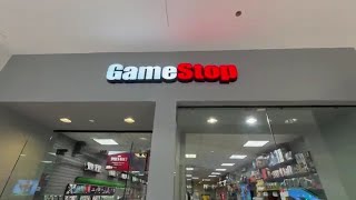 GAMESTOP - New Full Store Tour - January 2024