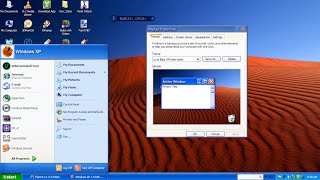 Luna Royale and All Microsoft Plus! 98 Themes & Wallpapers for Windows 10