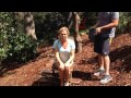 Laura Bell Bundy's ALS Ice Bucket Challenge