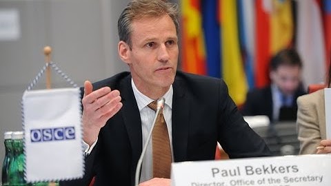 17th Alliance: Guidelines for Policy Development and Implementation and Closing Remarks