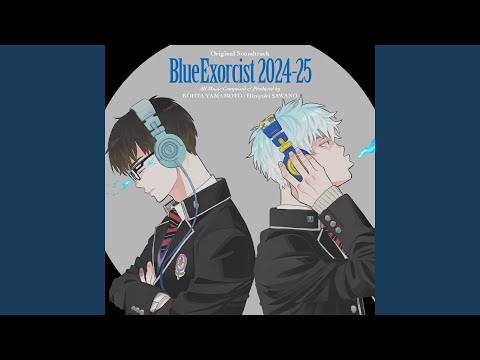 Putar Double SPY - Hiroyuki Sawano