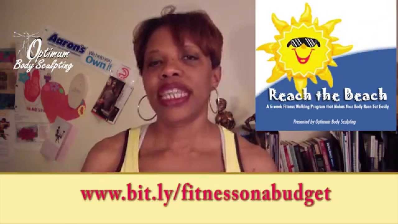 Fitness on a Budget