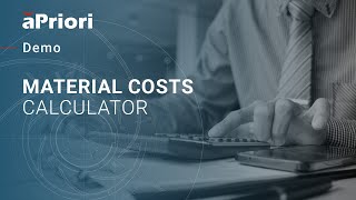 DEMO: Material Rate Change Calculator screenshot 5