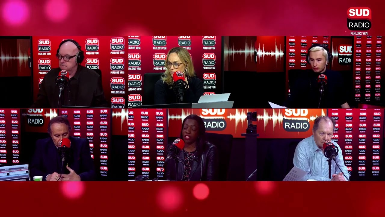 Marche blanche à Grande-Synthe, le consulat d'Iran à Paris et un défilé de chameaux interdit à Paris