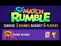 Match RrRUMBLE | Multiplier Madness | Match Masters | ART gaming