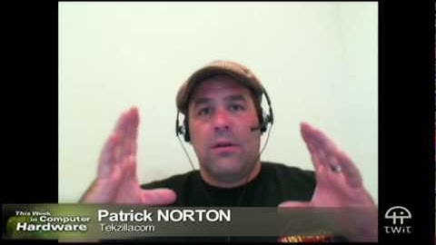 This Week in Computer Hardware 69: More Faster Stuff Is Better