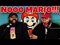 RACIST MARIO (Try Not To Laugh)