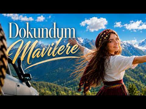 Dokundum Mavilere - Eren Tekin | Karadeniz Türküsü | Karadeniz 2026