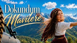 Dokundum Mavilere - Eren Tekin Karadeniz Türküsü Karadeniz 2026