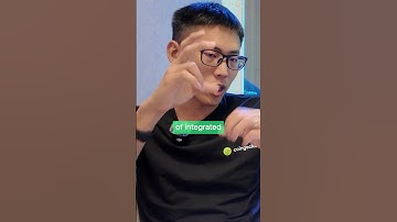 🎙️ KuTalks with Bobby Ong (CoinGecko) Trailer 3