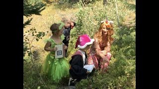 Nurturing Creativity In Our Kids