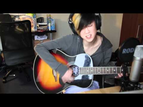 Skinny Love (Cover) - Suhui