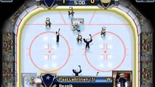 Big Win hockey most epic match screenshot 5