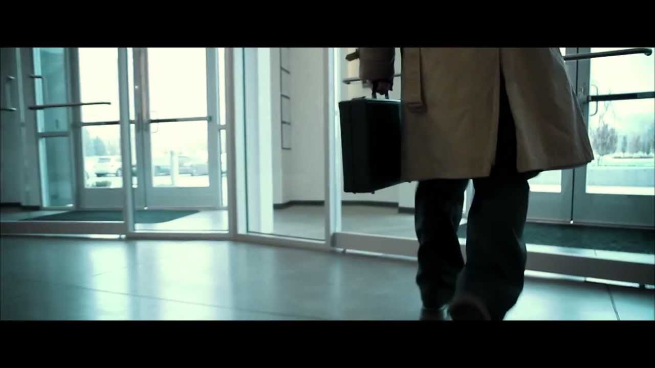 The Edison Effect - Short Film