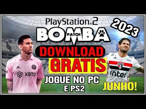 ANDROID - Super Bomba Patch 2021, PDF, PCs (computadores)