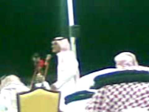 مهرجان حلوة بقعاء بحظور سلطان الجلاوي