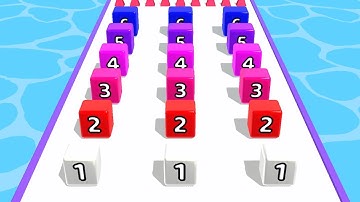 Marble Run 3D 🎱😻💕 BIG UPDATE All Levels Gameplay Walkthrough Android, iOS MAX LEVELS!!!