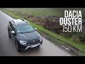 Dacia Duster 2020 1.3 TCe 150 KM, 4x4 w najwyższym wyposażeniu - TEST PL