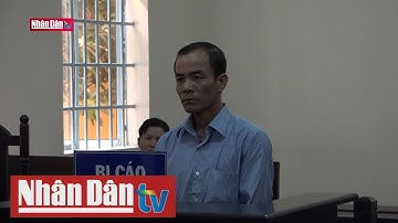 6 năm tù cho đối tượng tổ chức nhập cảnh trái phép