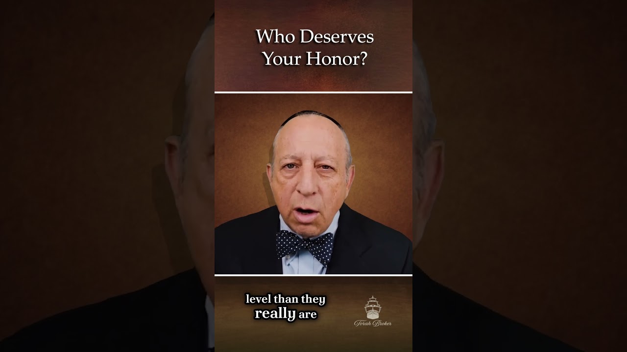 The Power of Honor