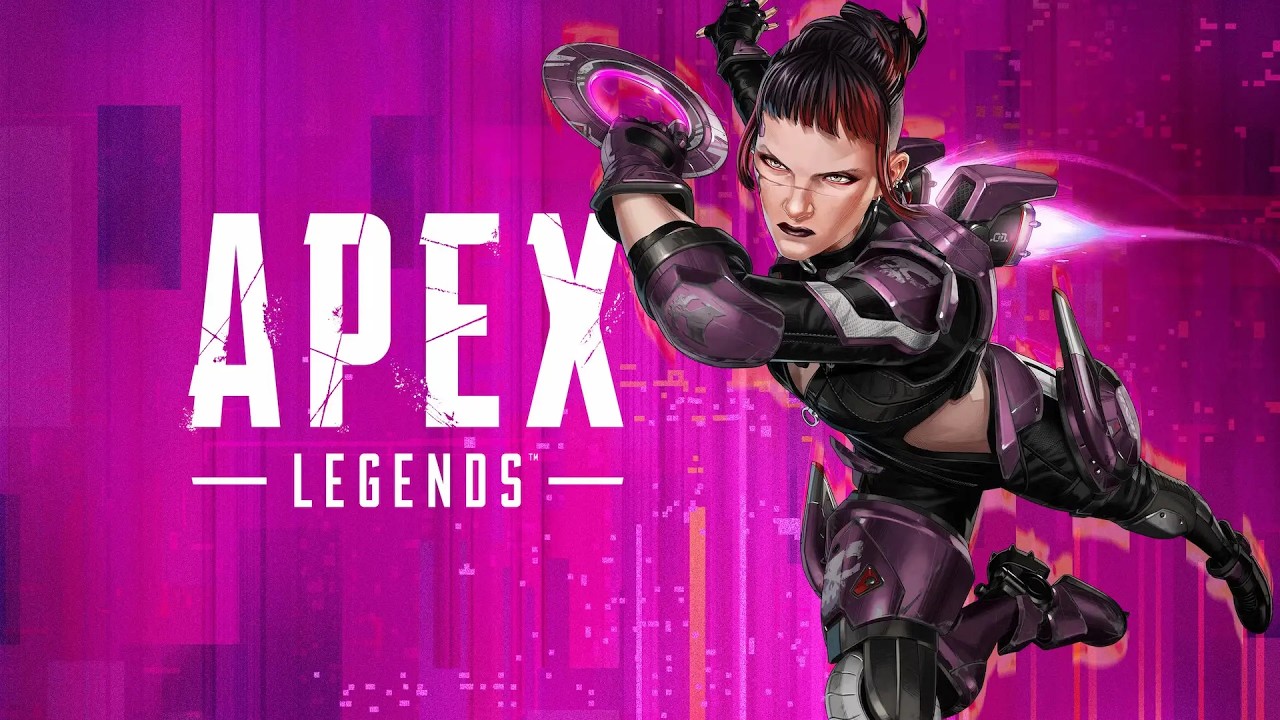 Apex Ranked then we do some random shi - YouTube
