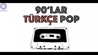 Karışık Kaset 90 Lar Pop Müzik Part-12