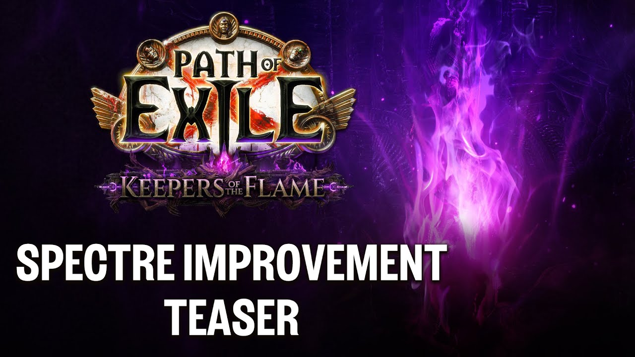 情報】3.27 每日情報串10/31 寶石更新資訊@流亡黯道Path of Exile 哈啦板- 巴哈姆特