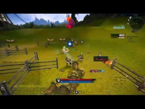 tera how to get the free rootstock carpet mount action news abc