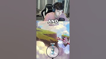 The Fastest Game in Brawlhalla 😭