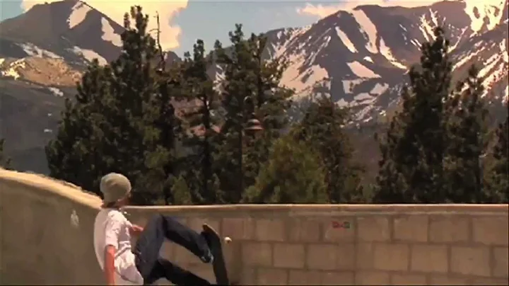 Scott Neumann's reel_2013