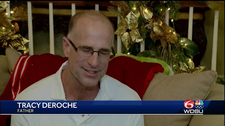 A christmas miracle in Beau Chene