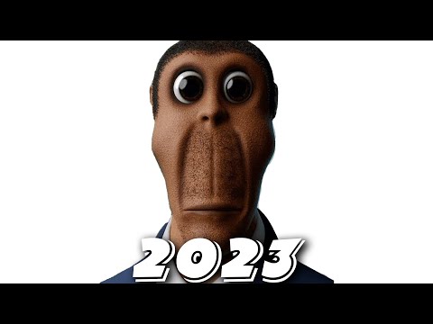 Evolution of Obunga