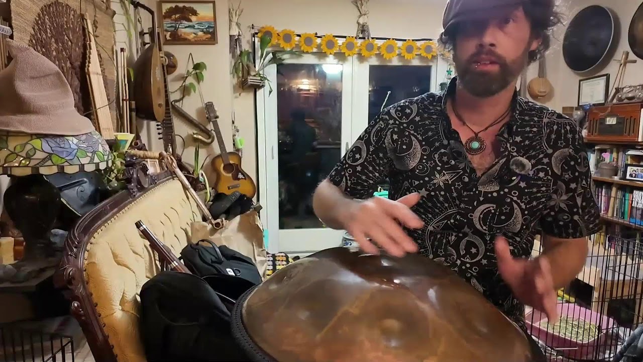 Music Hangout