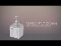 CEREC Tessera & CEREC MTL Zirconia: i nuovi blocchetti CAD/CAM