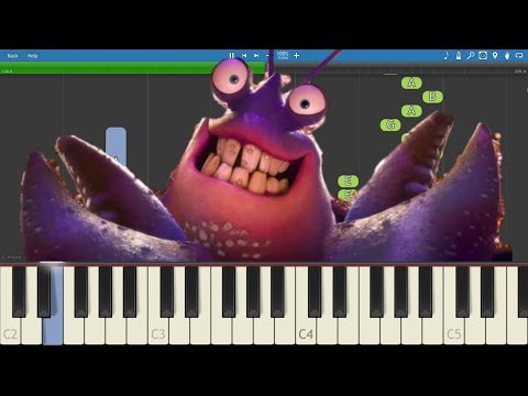 Música recomendada: Andrea 