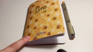 My diary screenshot 1