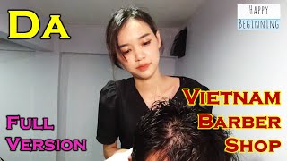 Vietnam Barber Shop DA FULL VERSION - Hwangje (Bangkok, Thailand)