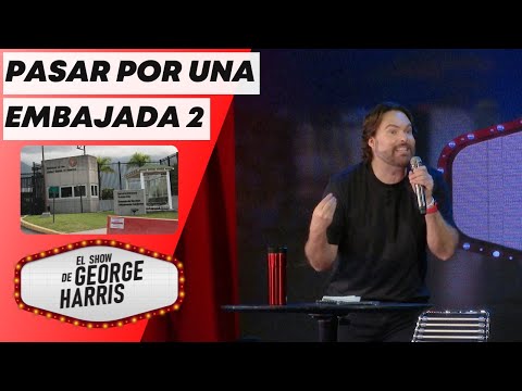 El Show de GH 14/07/22 Parte 4