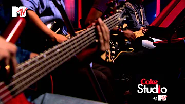 Aesian Nighawan,Richa Sharma & Bombay Jayashri,Coke Studio @ MTV,S01,E05