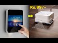 16 Smart Home Cool Gadgets ✅ Home Gadgets Under Rs99, Rs199, Rs999